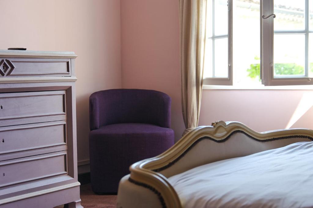 Hotel Du Cheval Blanc Saint-Rémy-de-Provence Eksteriør billede