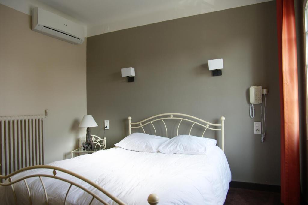 Hotel Du Cheval Blanc Saint-Rémy-de-Provence Eksteriør billede