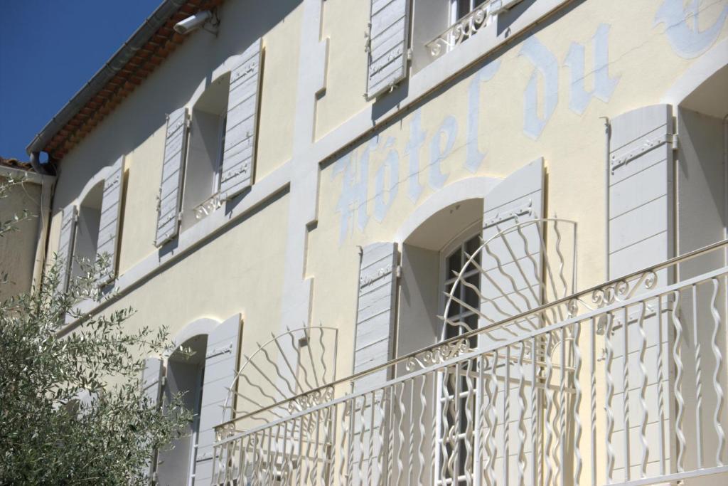 Hotel Du Cheval Blanc Saint-Rémy-de-Provence Eksteriør billede
