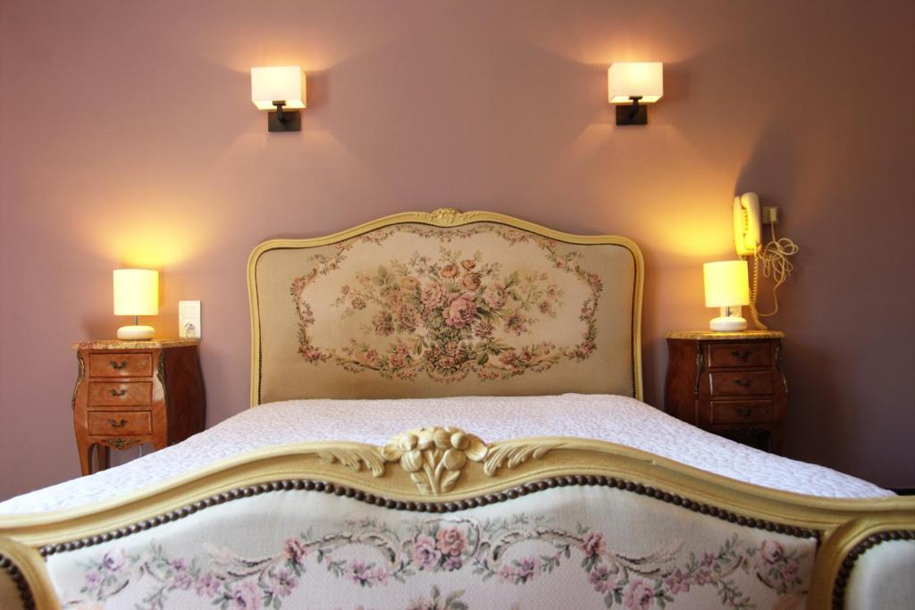 Hotel Du Cheval Blanc Saint-Rémy-de-Provence Eksteriør billede